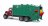 MACK Garbage Truck 