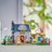 42669 LEGO® Friends Biškopju māja un puķu dārzs 