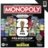 MONOPOLY FIFA Edition galda spēle (EN), G2633FW1 