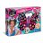 CLEMENTONI CRAZY CHIC grima komplekts Butterfly, 15994 15994