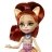 ENCHANTIMALS Tarla oranžais kaķis un lelle Kudlera, HHB91 HHB91