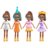 POLLY POCKET rotaļu komplekts ar dzimšanas dienas ballītes tematiku, JCC33 