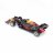 MAISTO TECH 1:24 RC automašīna F1 Red Bull RB15, 10-82351 10-82351