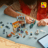75642 LEGO® ONE PIECE Cīņa ar Captain Smoker 