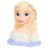 JUST PLAY DISNEY Frozen 2 Elsa matu veidošanas galva Elsa, 32796 