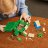 21254 LEGO®  Minecraft Bruņurupuču Pludmales Māja 