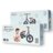 KINDERKRAFT balansa divritenis 2WAY NEXT, zils, KR2WAY22BLU0000 