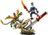 71871 LEGO® NINJAGO® Kauja pie Pūķa asmens 