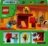 21266 LEGO® Minecraft® Nether lavas kauja 