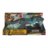 JURASSIC WORLD MUSCLE MADNESS interaktīvs dinozaurs T. rex, JKG92 