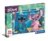 CLEMENTONI DISNEY STITCH puzle, 104 gab., 27573 
