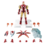Blokees transformator  Marvel Hero - Champion Class Iron Man MK85, 73920 