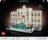 21062 LEGO® Architecture Trevi strūklaka 