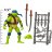 TMNT pamatfigūra Leonardo, 83281 83281