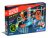 CLEMENTONI ACTION&REACTION trases sistēma Glow in the dark, 75067BL 75067BL