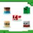 21589 LEGO® MINI BIOMES 