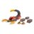 MONSTER JAM MINI JAMS launch track Venom Velocity Scorpion, 6069752 