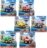 PAW PATROL transportlīdzeklis Pup Squad Racer Core, sortiments., 6070433 