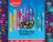 MAPED Mirdzošs krāsošanas komplekts, 984722 984722