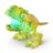 SMASHERS Dino Island Milzu skeletgalva, 7488 