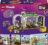 42693 LEGO® Friends Radošais ziedu veikals 