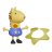 PEPA PIG figūru komplekts, dažādi, F21795L0 F21795L0