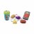 FISHER PRICE spēļu komplekts Let's learn, HFJ95 HFJ95
