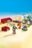 PLAYMOBIL DOLL ACTION mājīga dzīvojamā istaba, 70207 70207