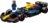 77243 LEGO® Speed Champions Oracle Red Bull Racing RB20 F1® sacīkšu auto 