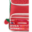 SKIP HOP Spark Style Big Kid mugursoma Strawberry, 9N861610 