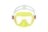 BESTWAY peldēšanas brilles Crusader Essential, asort., 22057 
