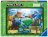 RAVENSBURGER puzle ""Minecraft Mosaic"", 1000 gab., 12000421 17187
