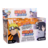 NARUTO Shippuden mini kolekcionējamās figūriņas, NSH2005 