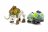 SILVERLIT robots Biopod Duo asort., 88082 88082