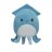 SQUISHMALLOWS Mīkstā rotaļlieta 19 cm assort, SQJW7514A SQJW7514A