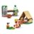 72040 LEGO® Super Mario Captain Toad nometne 