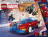 76279 LEGO® Super Heroes Marvel Zirnekļcilvēka Sacīkšu Auto Un Venom Zaļais Goblins 