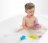 PLAYGRO bath toy Jungle Fun Friends (fully sealed), 187485/0188417 187485/0188417