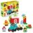 MEGA BLOKS zaļā pilsēta - ferma, HDL07 HDL07