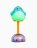 PLAYGRO rattle Penguin, 187711 187711