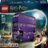 76446 LEGO® Harry Potter™ Knakts autobusa piedzīvojums 