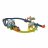 THOMAS & FRIENDS kāpurķēžu komplekts ar motorizētu lokomotīvi, HGY78 HGY78