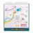 FLOSS AND ROCK gleznošana pēc cipariem Space, 48P5998 