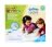 CRAYOLA MINIKIDS zīmēšanas galds Color & Erase Mat, 81-8132 