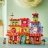 43245 LEGO® Disney™ Specials Maģiskais Madrigālu nams 