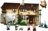 76451 LEGO® Harry Potter™ Dzīvžogu iela: tantes Mārdžas apciemojums 