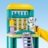 11201 LEGO® 4+ Berry Jautrība rotaļlaukumā ar Bluey un Chloe 