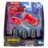 FISHER PRICE Batwheels ar atslēgu, HRJ53 