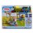 THOMAS&FRIENDS Toopsy Turvy krāsu trase, HTN34 