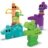MEGA BLOKS Squeak n’ Chomp dino, HKN43 HKN43